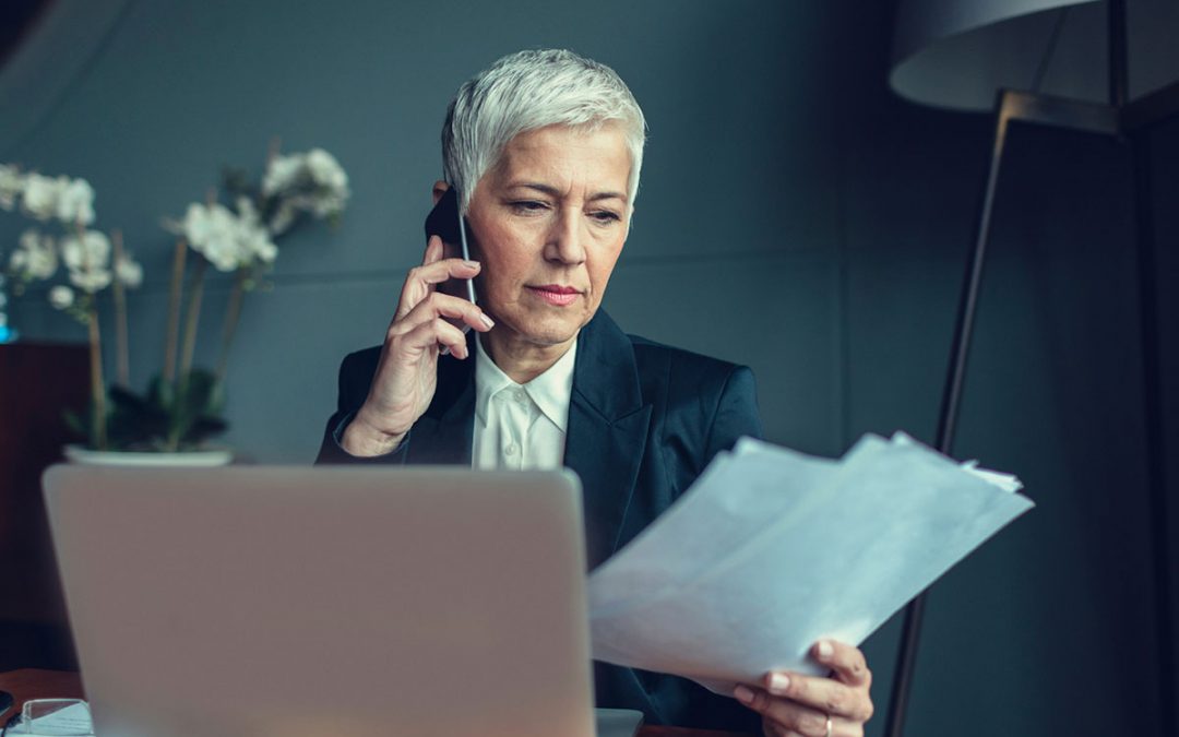 Using Content Marketing to Elevate C-Level Demand