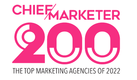 Red House Named 2022 Top B2B Marketing Agency