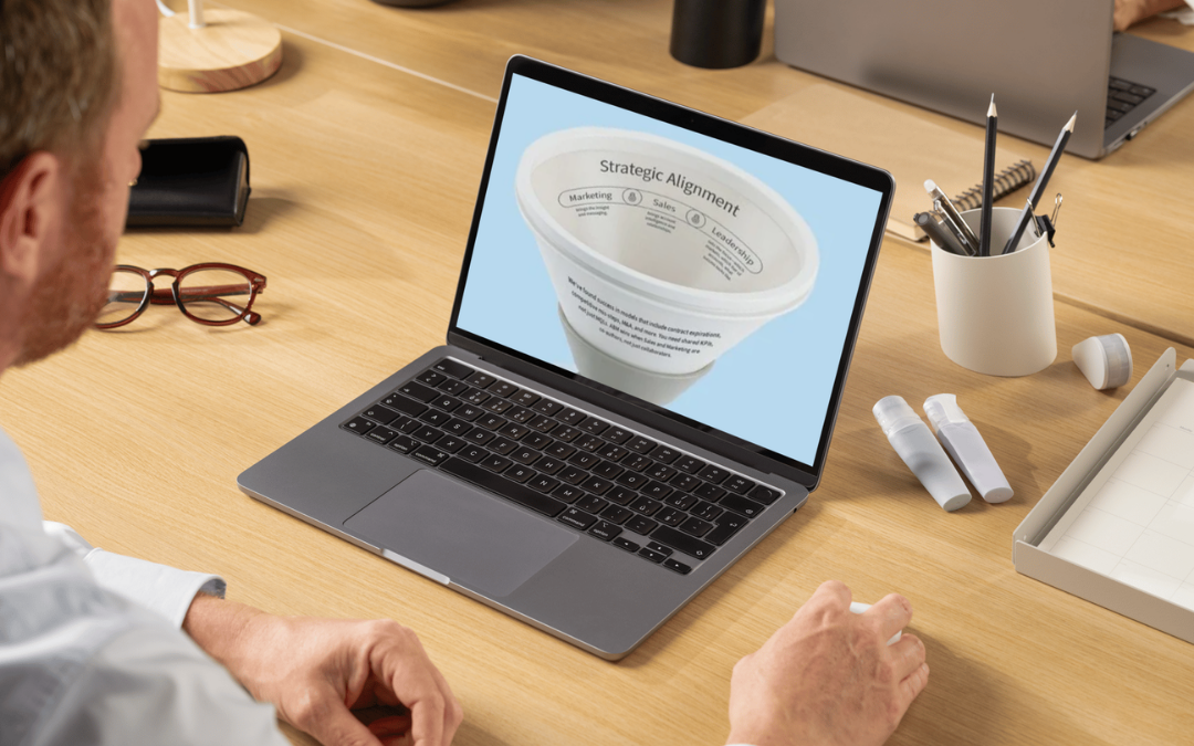 Why More Healthcare Sales and Marketing Leaders Are Turning to ABM