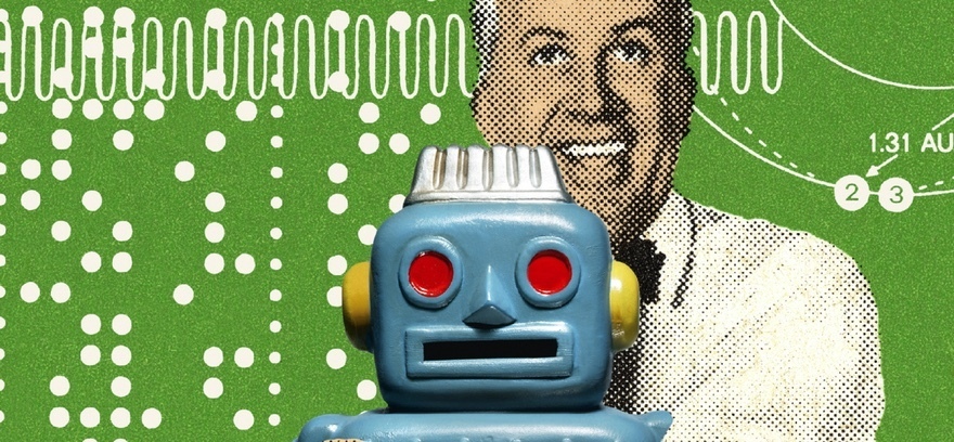 The Surgeon wants the robot. The CFO wants to know who’s going to pay for the electricity.